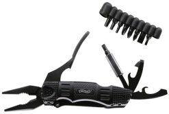 Nôž Walther Multi Tac Knife