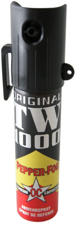 Obranný sprej TW1000 OC Fog Lady 20ml