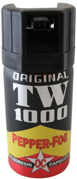 Obranný sprej TW1000 OC Fog Man 40ml