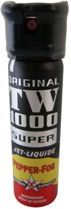 Obranný sprej TW1000 OC Jet Super 75ml