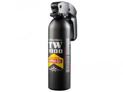 Obranný sprej TW1000 Pepper GEL OC Jet 400ml