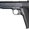 Plynová pištoľ Colt Government 1911 A1 čierna kal.9mm