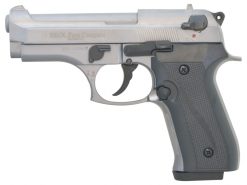 Plynová pištoľ Ekol Firat Compact titan kal.9mm