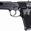 Plynová pištoľ Walther P88 Compact čierna kal.9mm
