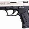 Plynová pištoľ Walther P99 bicolor kal.9mm