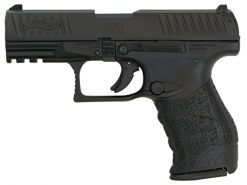 Plynová pištoľ Walther PPQ M2 čierna kal.9mm