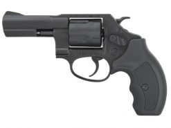 Plynový revolver Bruni NEW 380 Python 3" čierny kal.9mm