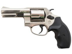 Plynový revolver Bruni NEW 380 Python 3" chróm kal.9mm