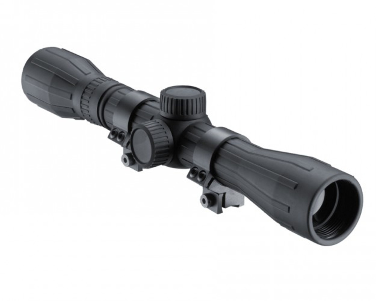 Puškohľad Walther 4x32 GA