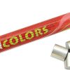 Pyro svetlice Zink 511 Twin Colors 10ks