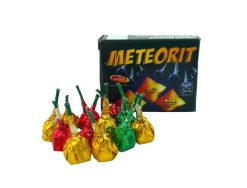 Pyrotechnika Dětská Meteorit 12ks