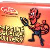 Pyrotechnika Detská Pekelné búchacie guľôčky 50ks