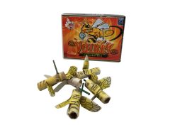 Pyrotechnika Detské Včeličky 5ks
