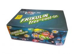 Pyrotechnika Kompakt 138rán / 20mm Frikulín