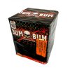 Pyrotechnika Kompakt 16ran / 20mm DumBum
