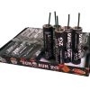 Pyrotechnika Petardy DUMBUM 2G 20ks