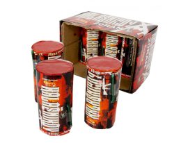 Pyrotechnika Petardy Kalašnikov 20rán 6ks