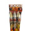 Pyrotechnika Rakety XXXL Rocket set 3ks, 170cm - LEN OSOBNÝ ODBER