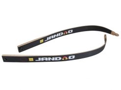 Ramena luku Jandao Tangzong 68" 28lb černé