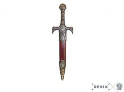 Replika Dýka Richarda Levie Srdce, 12.stor.