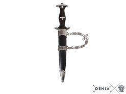 Replika Dýka SS Nemecko 37cm