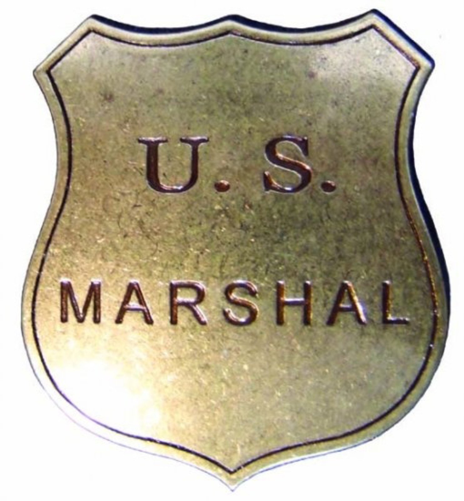 Marshal May