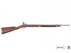 Replika Puška francúzska, r.1806