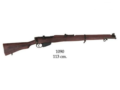 Replika puška Lee Enfield MK 4