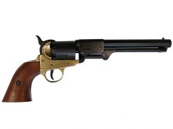 Replika Revolver Colt  r. 1851, armádny model