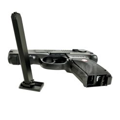 Airsoft Pištoľ Ruger P345 AGCO2