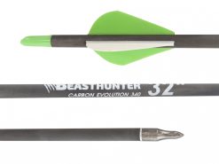 Šíp carbon 32" Beast Hunter Evolution 340