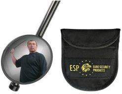 Taktické zrkadlo M-2 71mm s púzdrom