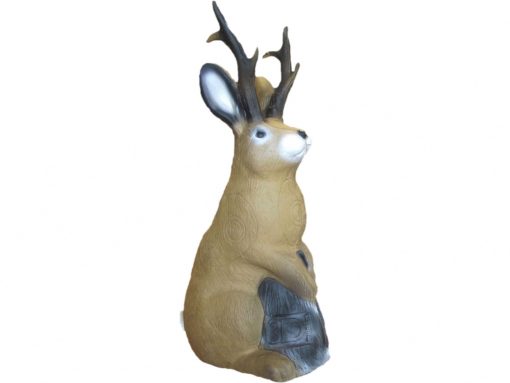 Terč 3D Jackalope