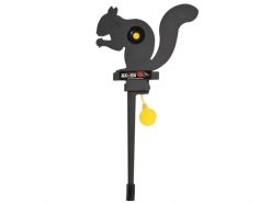 Terč Raven tréningový veverička