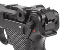 Airsoft Pištoľ Legends P08 AGCO2