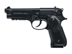 Vzduchová pištoľ Beretta M92 A1