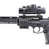 Vzduchová pištoľ Beretta XX-Treme