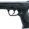 Vzduchová pištoľ Smith&Wesson MP40