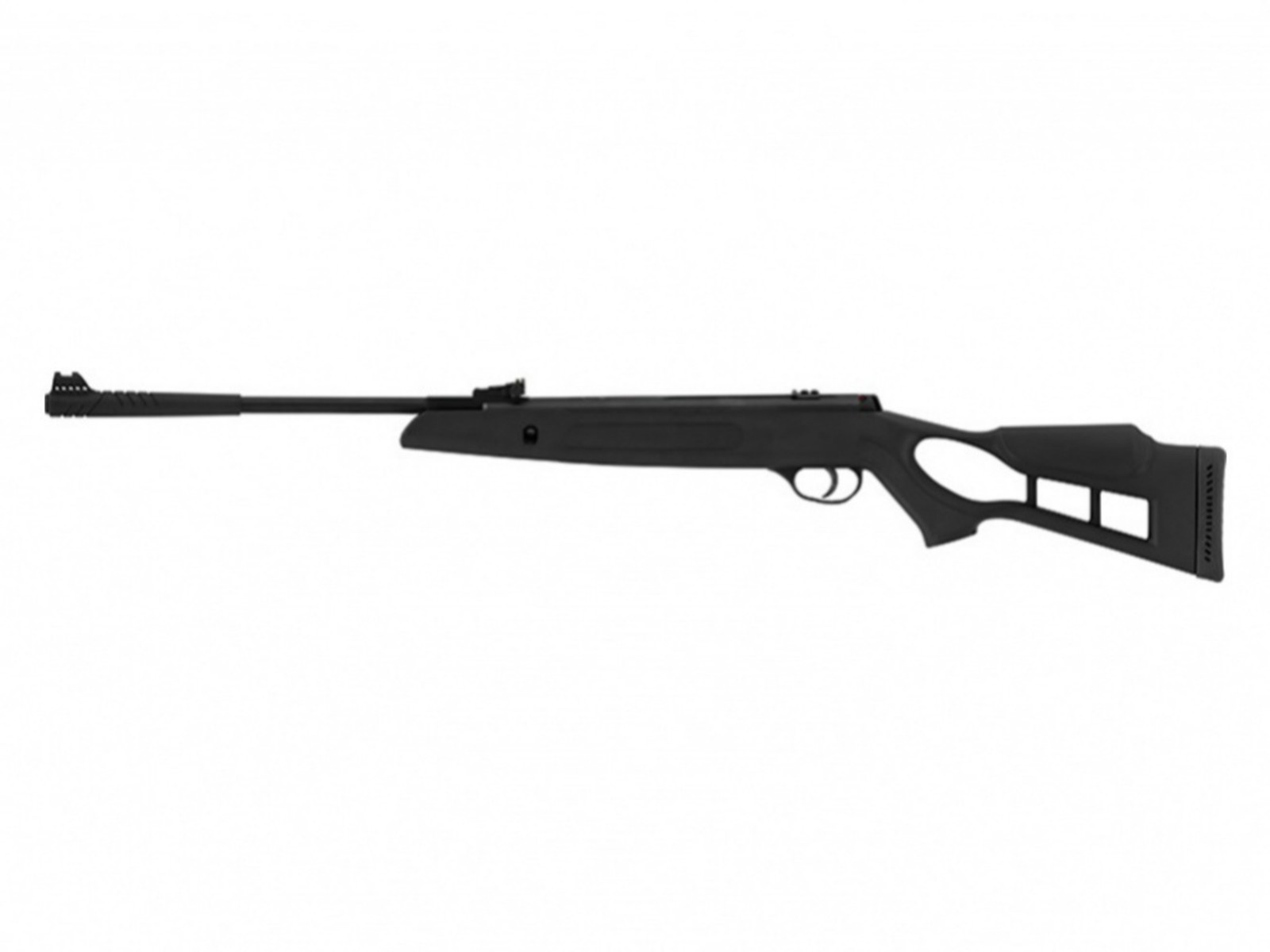 Vzduchovka Hatsan Striker Edge kal.5,5mm