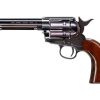 Vzduchový revolver Colt Single Action Army SAA .45 čierny