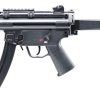 Vzduchový samopal Heckler&Koch MP5 K-PDW