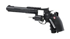 Airsoft Revolver Ruger SuperHawk 8