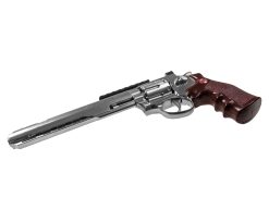 Airsoft Revolver Ruger SuperHawk 8