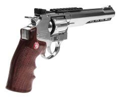 Airsoft Revolver Ruger SuperHawk 8