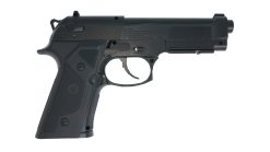 Airsoftové zbrane, vzduchovky, flobertky, plynové zbrane, nože, praky, ďalekohľady, kuše, luky, repliky zbraní, príslušenstvo a pyrotechniku.