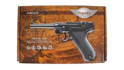 Vzduchová pištoľ Legends P08