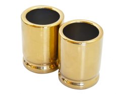 Caliber Gourmet panák nábojnica kal.50