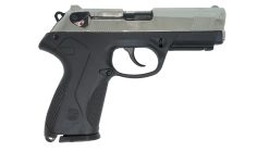 Plynová pištoľ Bruni P4 bicolor kal.9mm