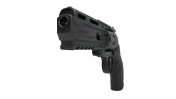 Vzduchový revolver UX Tornado