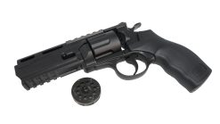 Vzduchový revolver UX Tornado